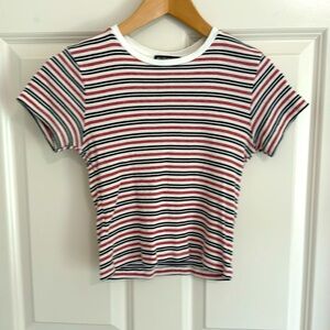 Brandy Melville shirt